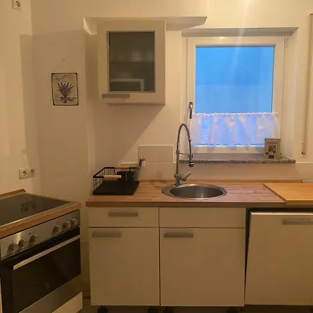 Apartment Relax - Bestlage *