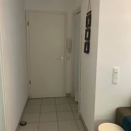 Apartment Relax - Bestlage Niederdorla