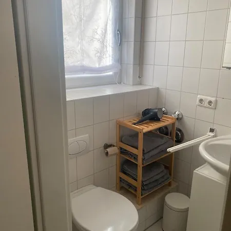 Relax - Bestlage Niederdorla